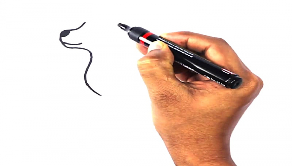 آسان نقاشی کنید - فصل 1 قسمت 217