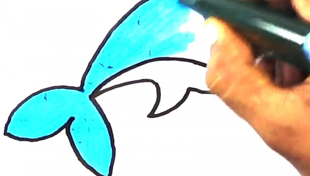 آسان نقاشی کنید - فصل 1 قسمت 219