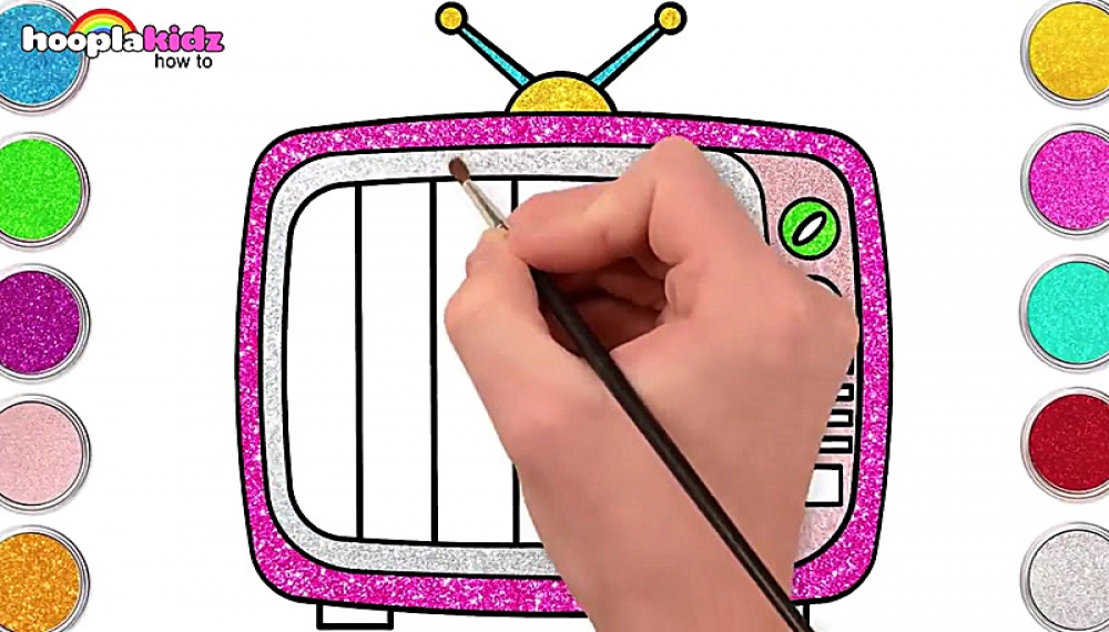 آسان نقاشی کنید - فصل 1 قسمت 222