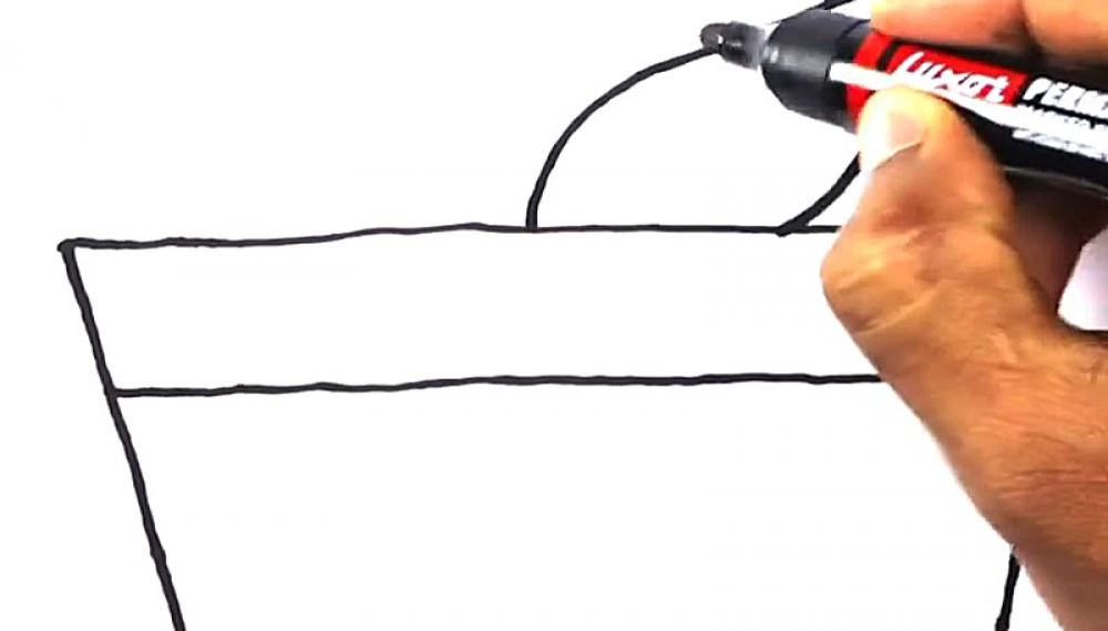 آسان نقاشی کنید - فصل 1 قسمت 224