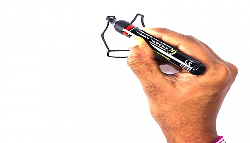 آسان نقاشی کنید - فصل 1 قسمت 226