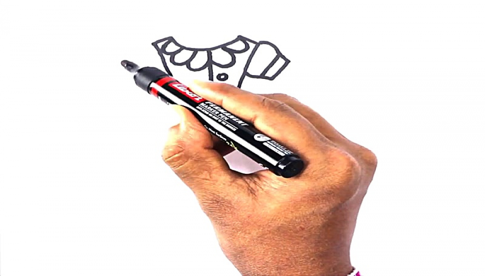 آسان نقاشی کنید - فصل 1 قسمت 227