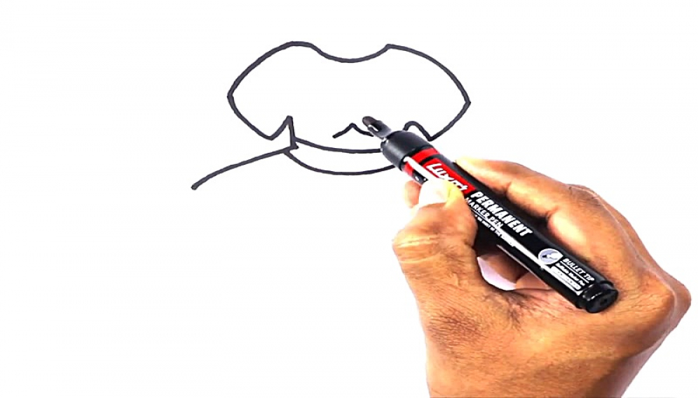 آسان نقاشی کنید - فصل 1 قسمت 228