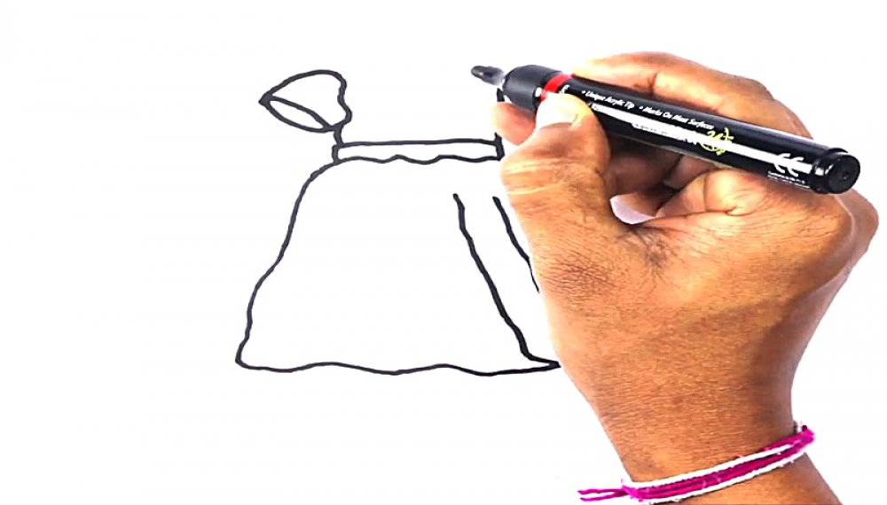 آسان نقاشی کنید - فصل 1 قسمت 229