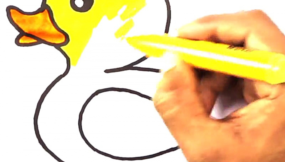 آسان نقاشی کنید - فصل 1 قسمت 230