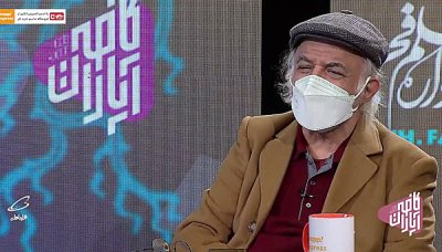 جشنواره فجر 1400: گفت و گو با مصطفی زمانی بازیگر فیلم سینمایی بدون قرار