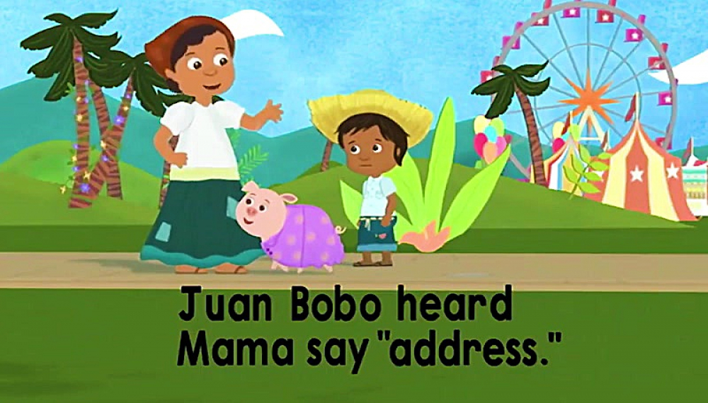 وای فوق العاده - فصل 1 قسمت 40