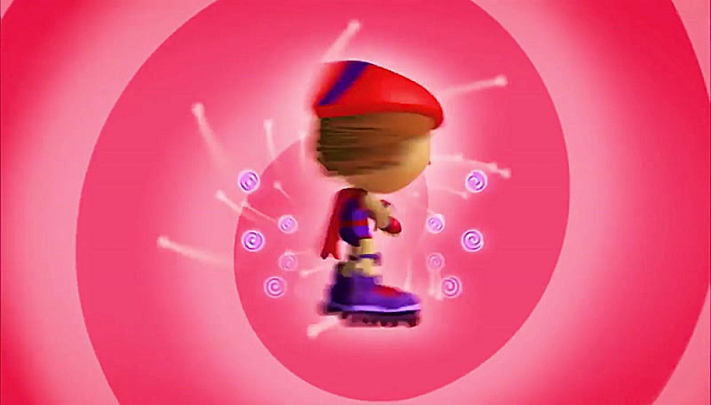 وای فوق العاده - فصل 1 قسمت 42