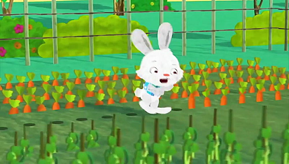 وای فوق العاده - فصل 1 قسمت 43