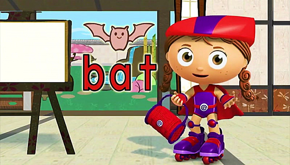 وای فوق العاده - فصل 1 قسمت 44