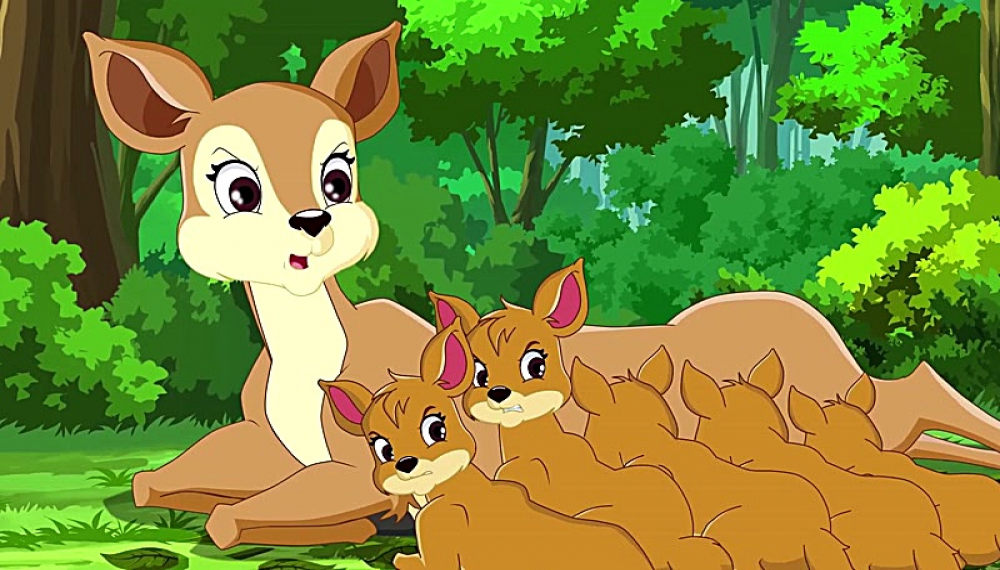 سی سی - فصل 1 قسمت 4