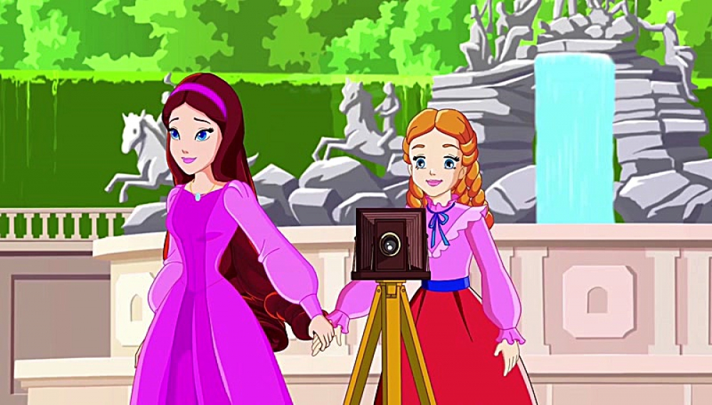 سی سی - فصل 1 قسمت 5