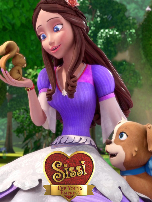 سی سی - فصل ۱ قسمت ۶