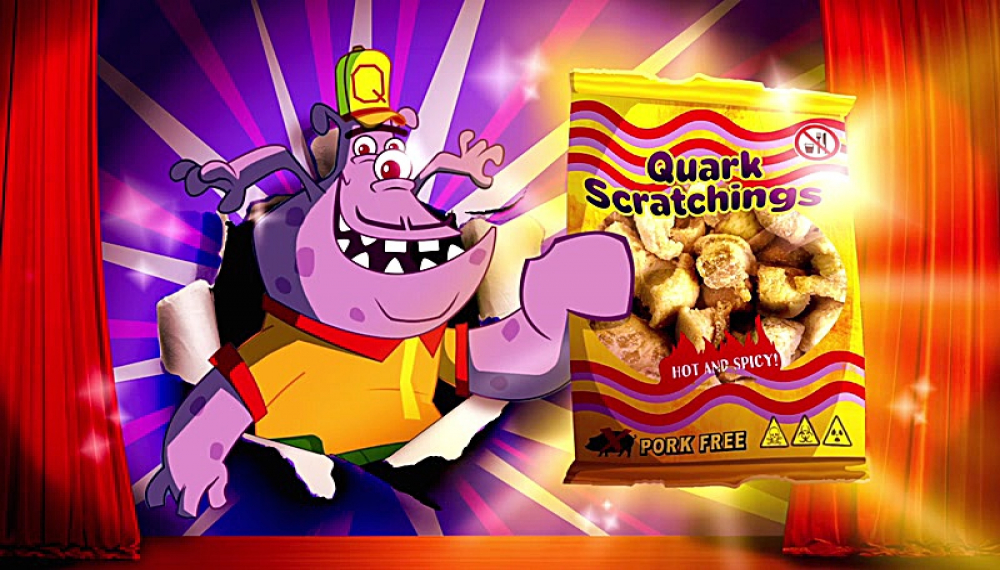 موش بی باک - فصل 1 قسمت 15