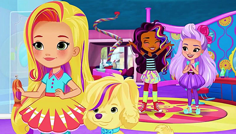 سانی - فصل 1 قسمت 2