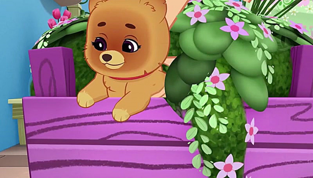 سانی - فصل 1 قسمت 3