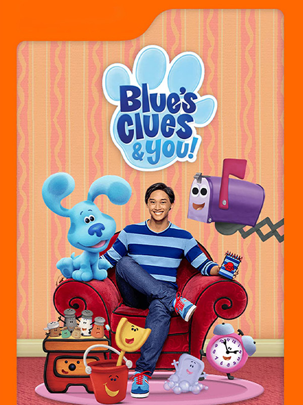 سرنخ های آبی و شما