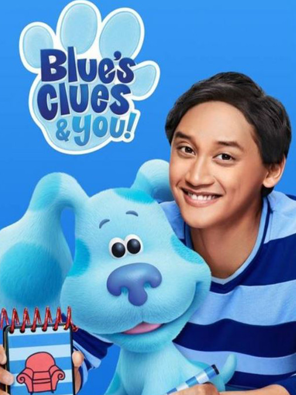 سرنخ های آبی و شما - فصل ۱ قسمت ۱۶