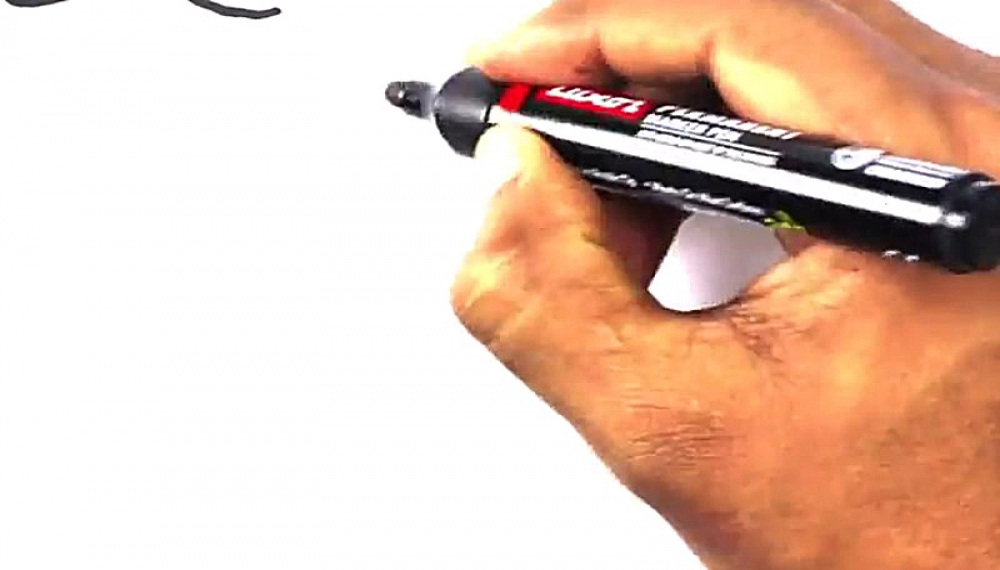 آسان نقاشی کنید - فصل 1 قسمت 232