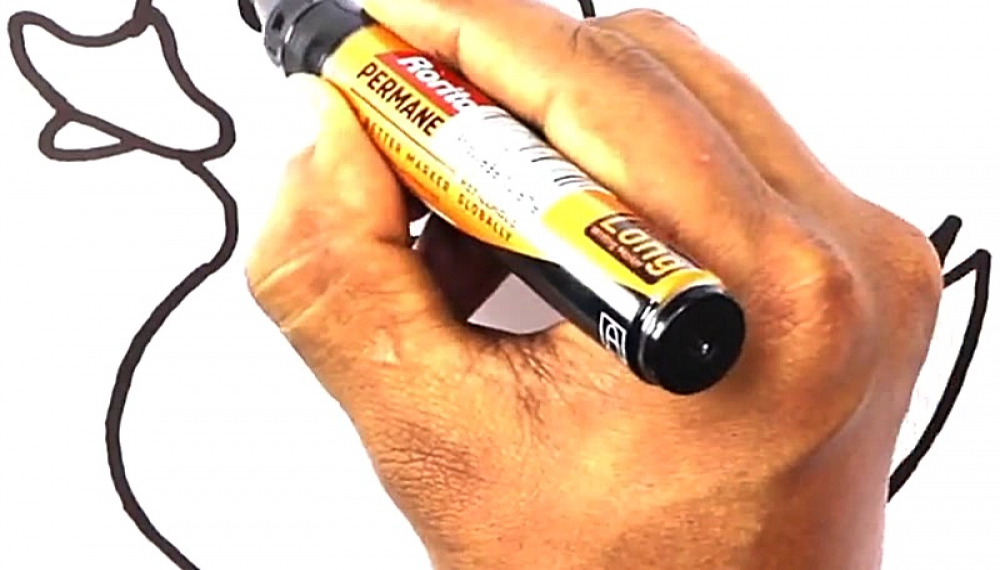 آسان نقاشی کنید - فصل 1 قسمت 233