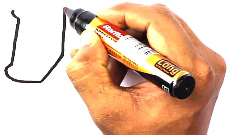 آسان نقاشی کنید - فصل 1 قسمت 238