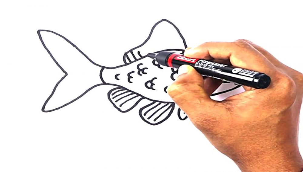 آسان نقاشی کنید - فصل 1 قسمت 240