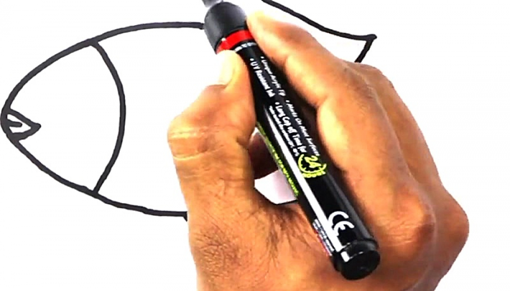 آسان نقاشی کنید - فصل 1 قسمت 242