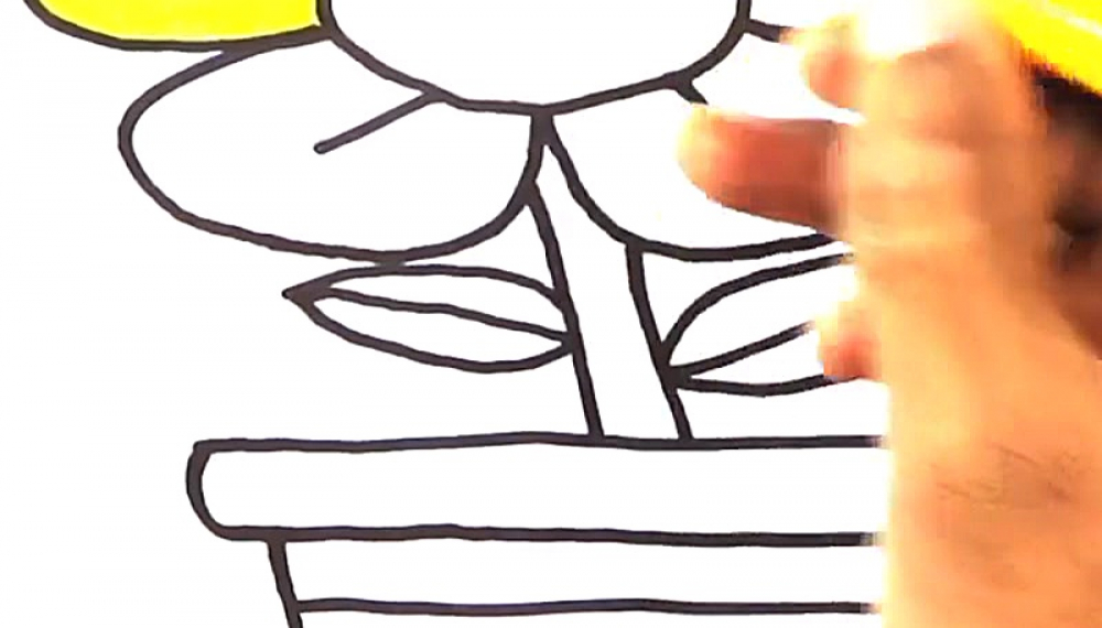 آسان نقاشی کنید - فصل 1 قسمت 244