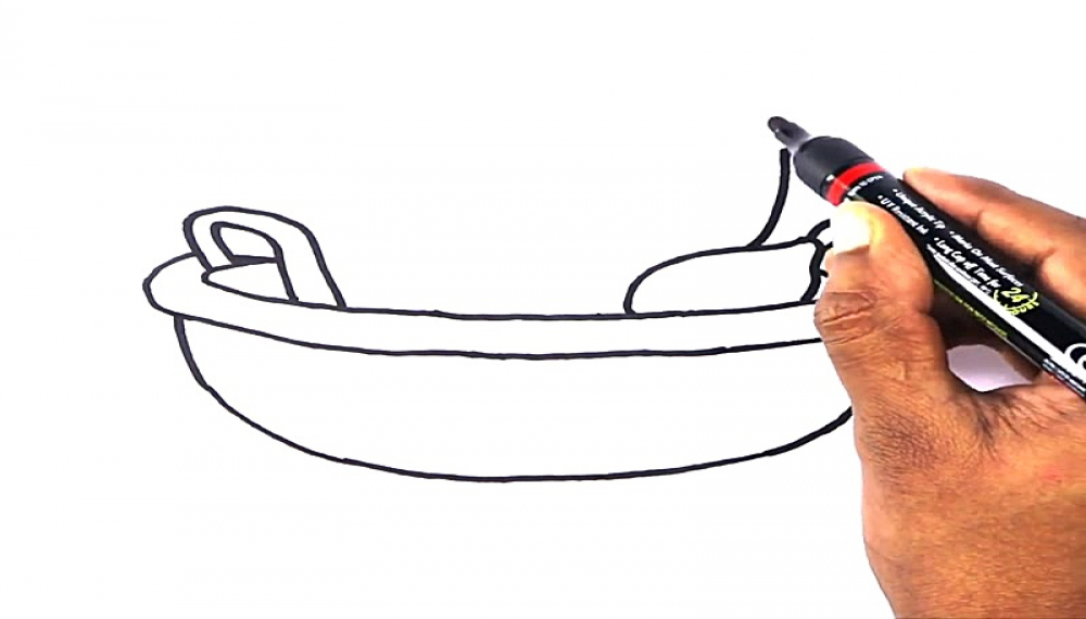 آسان نقاشی کنید - فصل 1 قسمت 250