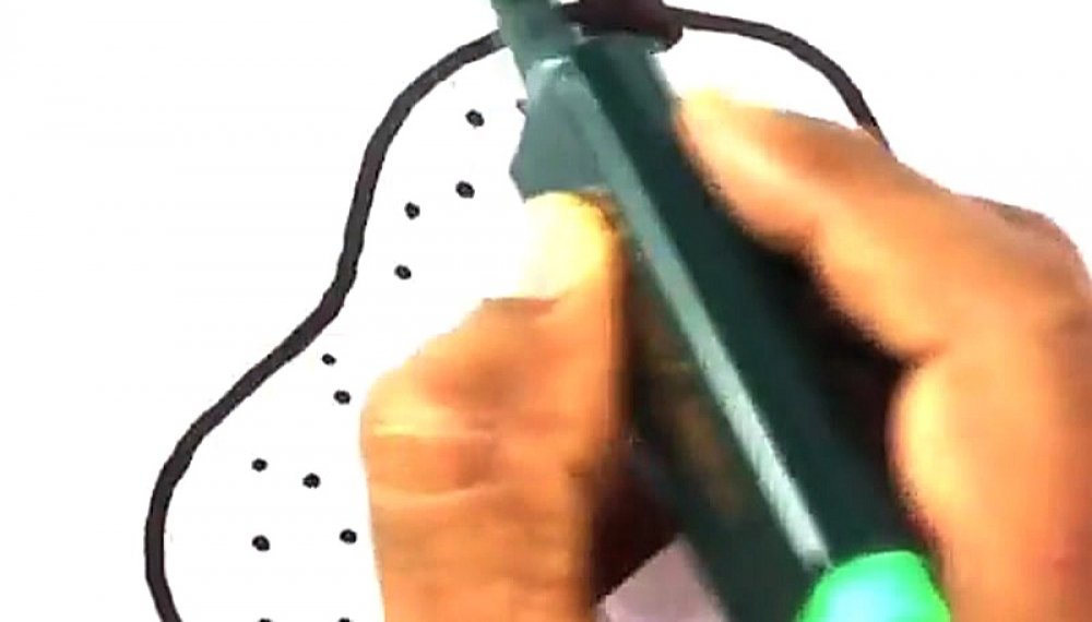 آسان نقاشی کنید - فصل 1 قسمت 251