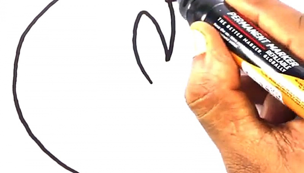 آسان نقاشی کنید - فصل 1 قسمت 255