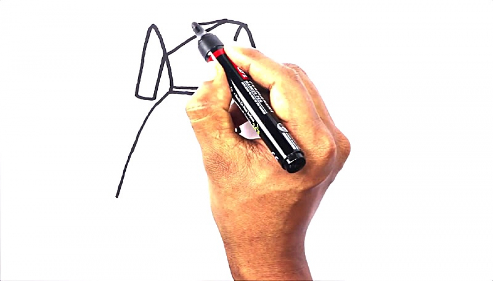 آسان نقاشی کنید - فصل 1 قسمت 256