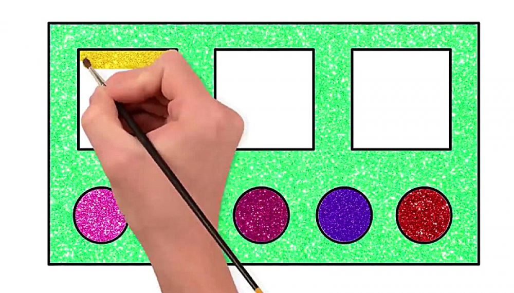 آسان نقاشی کنید - فصل 1 قسمت 260