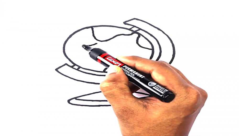 آسان نقاشی کنید - فصل 1 قسمت 262