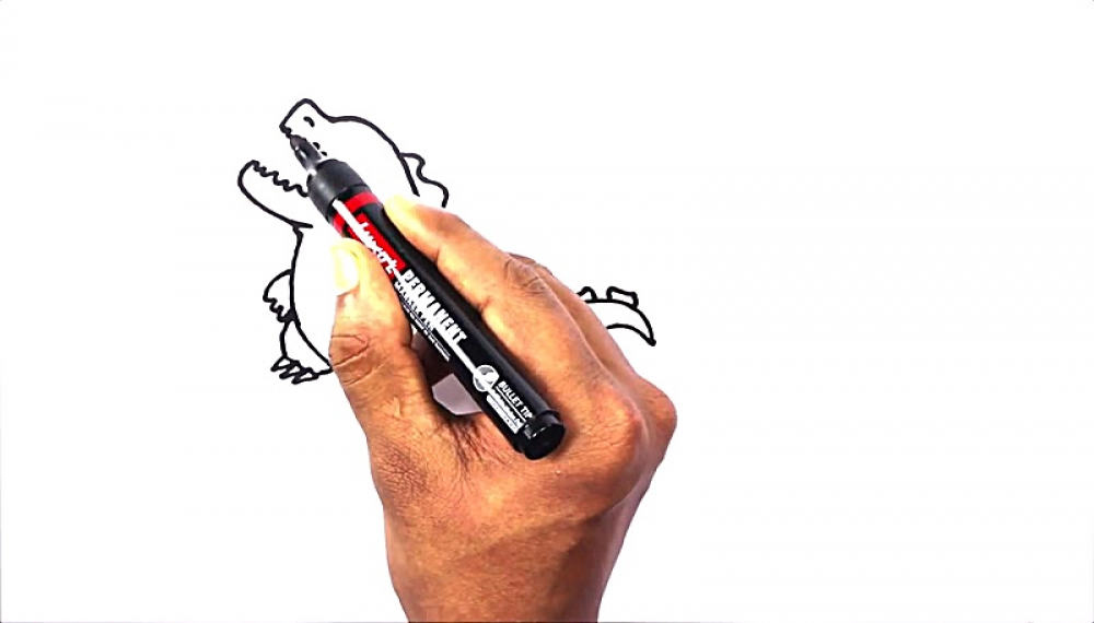 آسان نقاشی کنید - فصل 1 قسمت 263