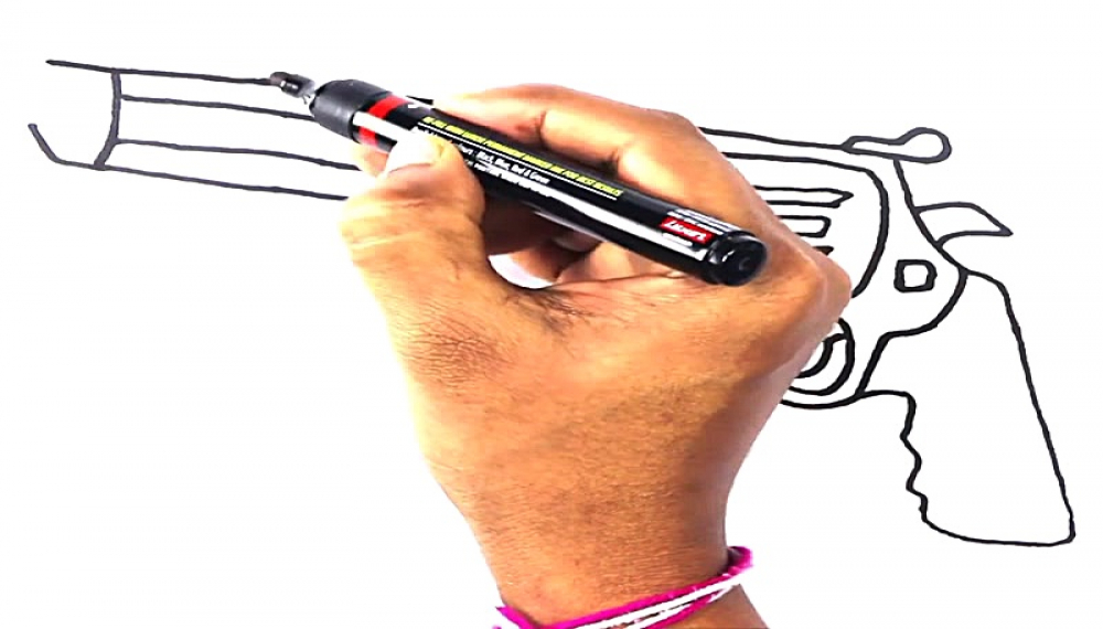 آسان نقاشی کنید - فصل 1 قسمت 265