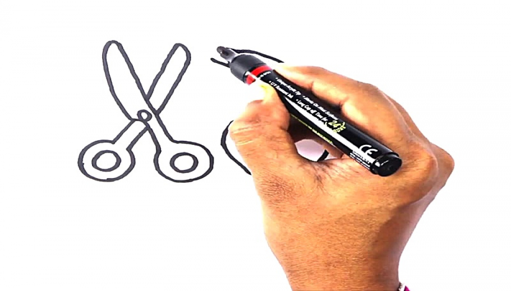 آسان نقاشی کنید - فصل 1 قسمت 266