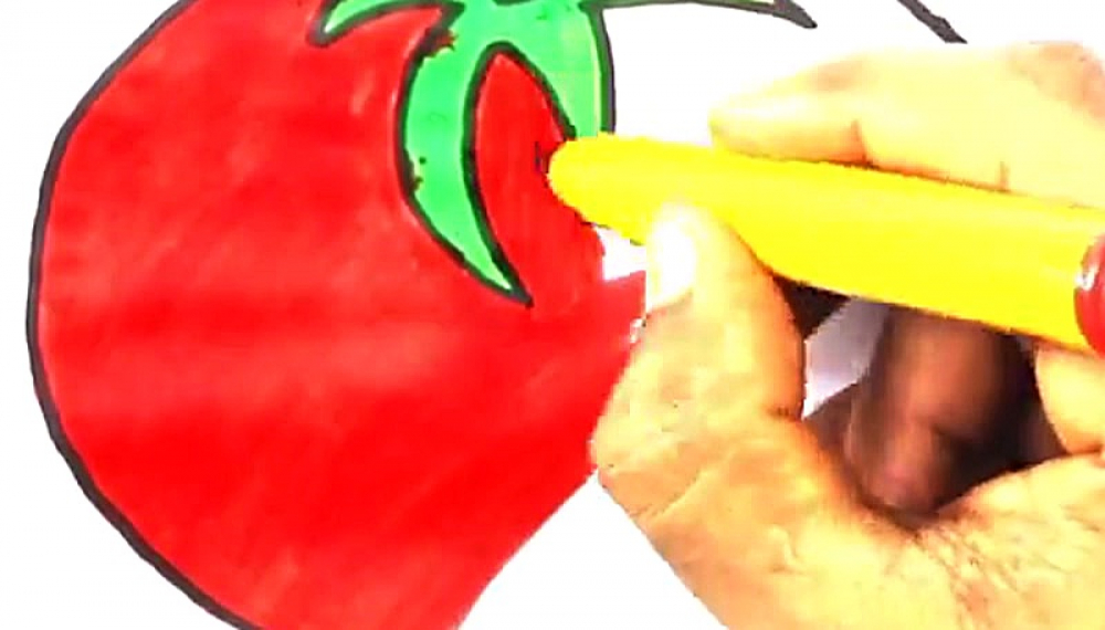 آسان نقاشی کنید - فصل 1 قسمت 267