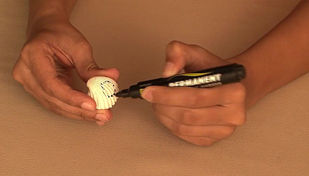 آسان نقاشی کنید - فصل 1 قسمت 271