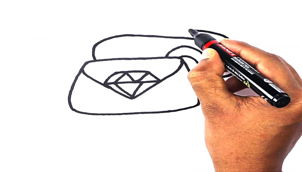 آسان نقاشی کنید - فصل 1 قسمت 273