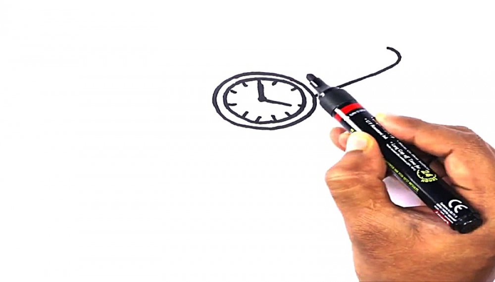 آسان نقاشی کنید - فصل 1 قسمت 274