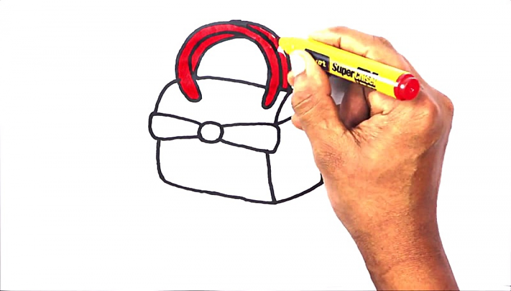 آسان نقاشی کنید - فصل 1 قسمت 275