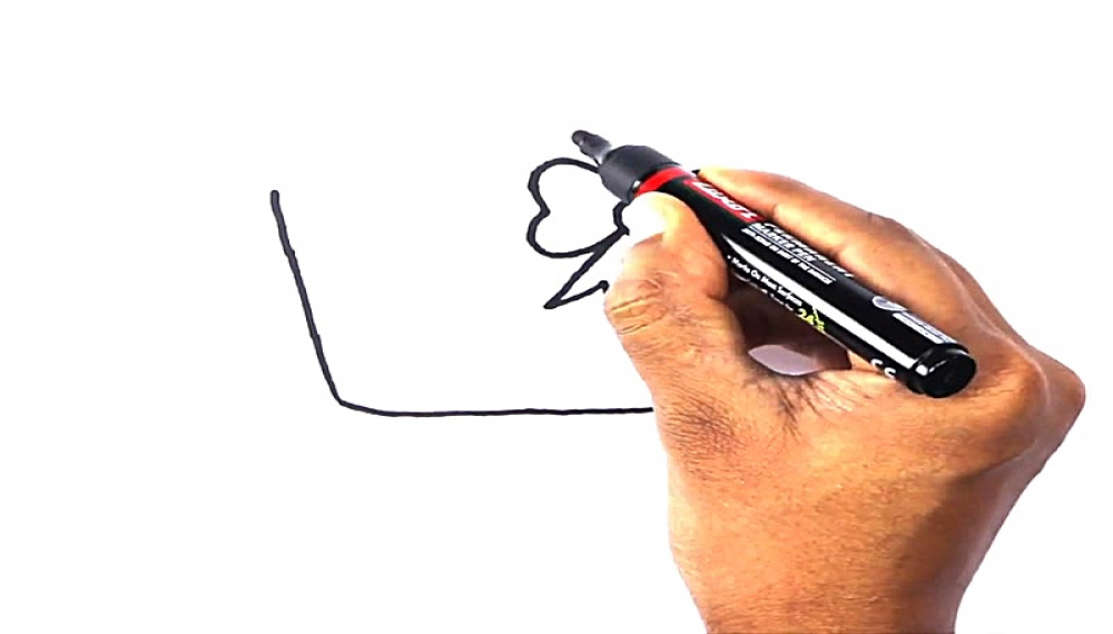 آسان نقاشی کنید - فصل 1 قسمت 276