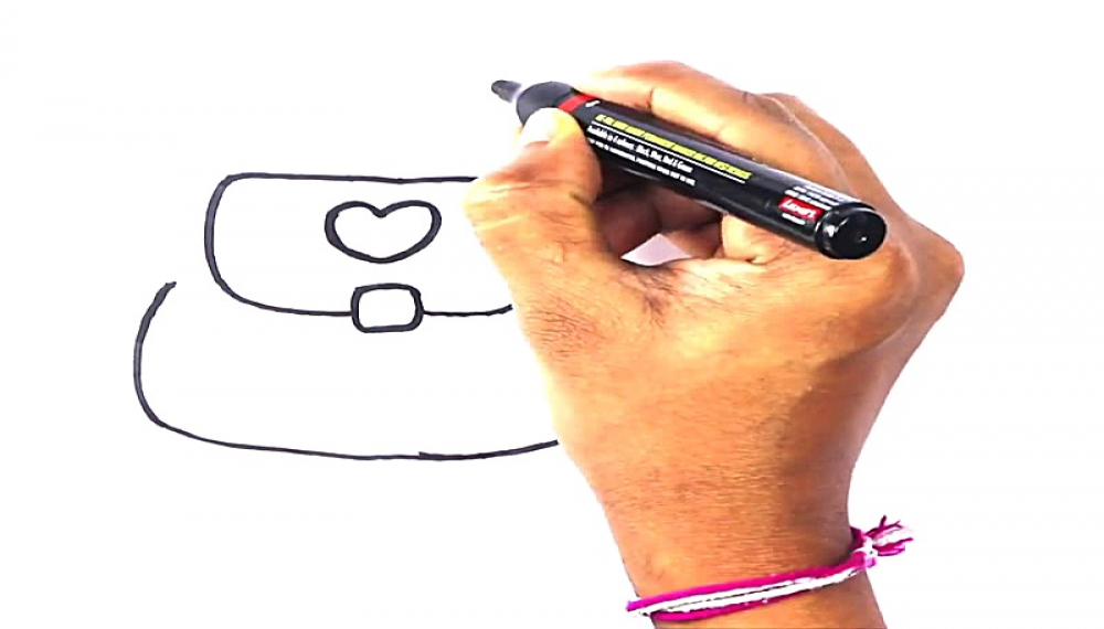 آسان نقاشی کنید - فصل 1 قسمت 277