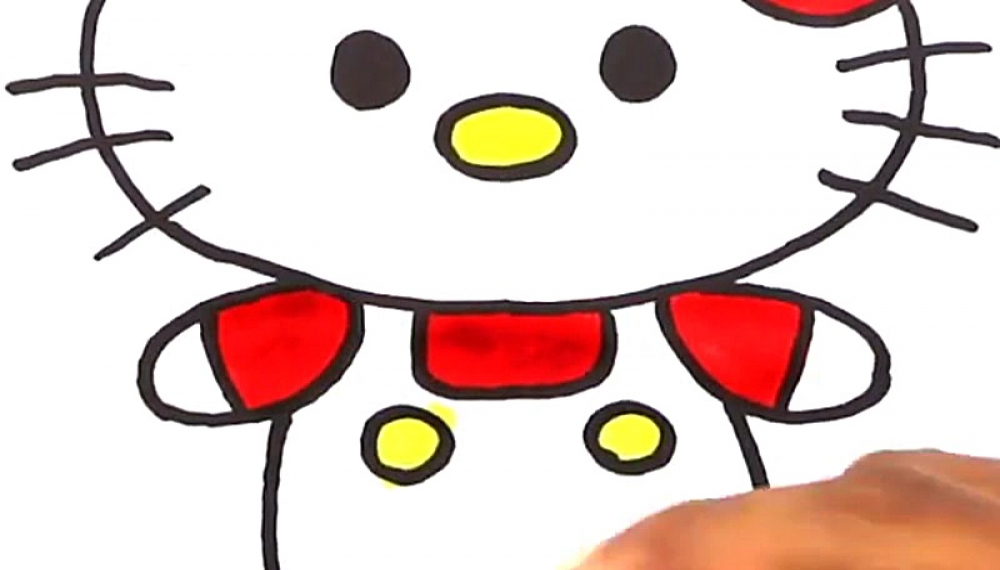 آسان نقاشی کنید - فصل 1 قسمت 280