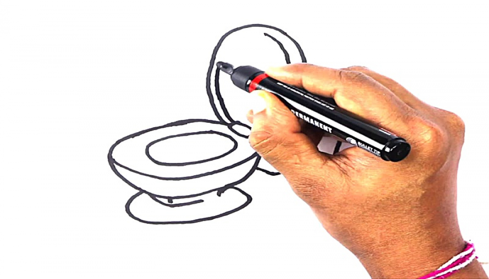 آسان نقاشی کنید - فصل 1 قسمت 286