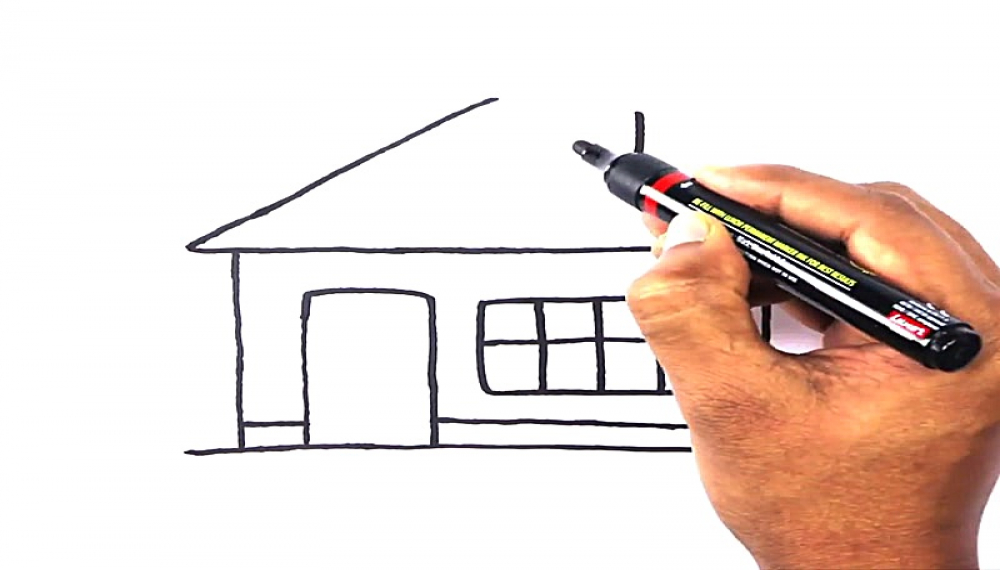 آسان نقاشی کنید - فصل 1 قسمت 288