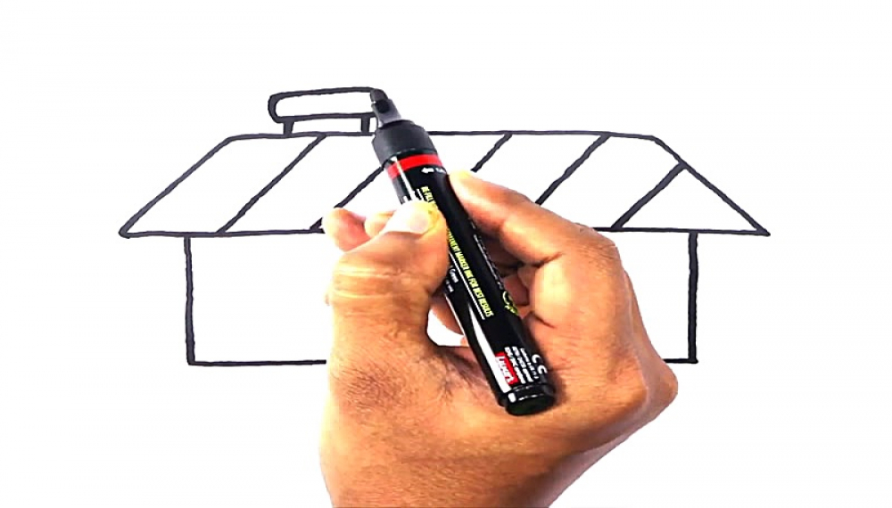 آسان نقاشی کنید - فصل 1 قسمت 290