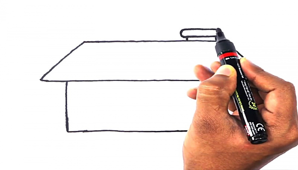 آسان نقاشی کنید - فصل 1 قسمت 292