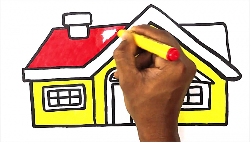 آسان نقاشی کنید - فصل 1 قسمت 295